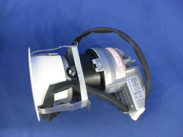 LEDユニバーサルダウンライト(電球色・中角・調光タイプ) NTSH62733W