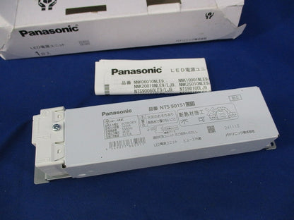 電源ユニット LED用 150形 NTS90151LE9