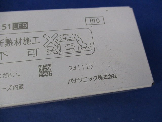 電源ユニット LED用 150形 NTS90151LE9