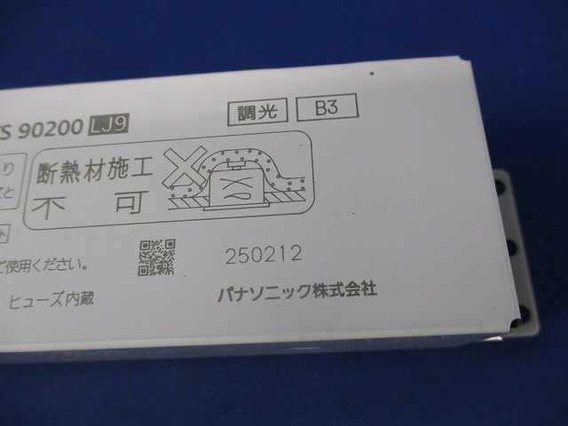 LED電源ユニット 調光タイプ NTS90200LJ9