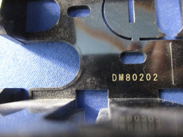 住宅用スイッチボックス標準型2コ用(20個入)(キズ・汚れ有) DM80202