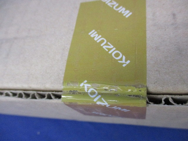 コイズミ照明 ライトバー間接照明ミドルパワー広角ON/OFFタイプ(全長1167mm)電球色 AL42503L