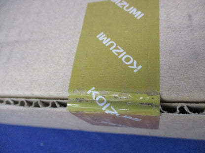 コイズミ照明 ライトバー間接照明ミドルパワー広角ON/OFFタイプ(全長1167mm)電球色 AL42503L