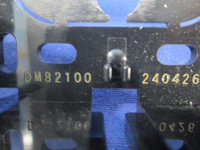 住宅用スイッチボックス 浅型1コ用(30個入)(キズ・汚れ有) DM82100