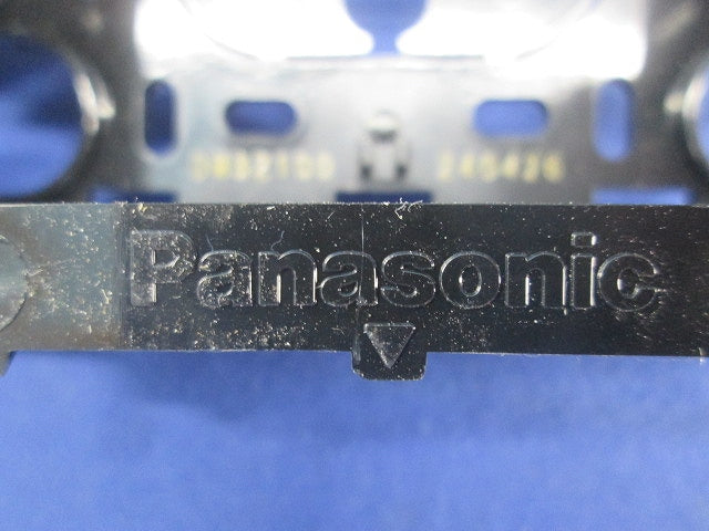 住宅用スイッチボックス 浅型1コ用(30個入)(キズ・汚れ有) DM82100