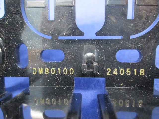 住宅用スイッチボックス(16個入)(キズ・汚れ有) DM80100