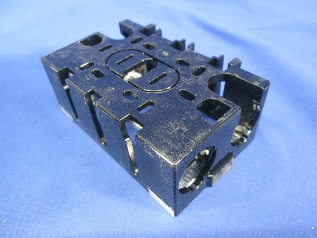 住宅用スイッチボックス(16個入)(キズ・汚れ有) DM80100