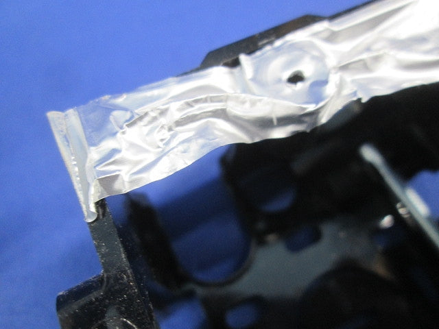 住宅用スイッチボックス(16個入)(キズ・汚れ有) DM80100