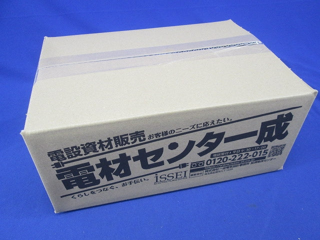 住宅用スイッチボックス(16個入)(キズ・汚れ有) DM80100