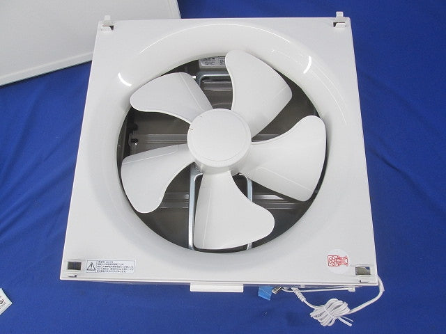 インテリア形換気扇 FY-30PEP5