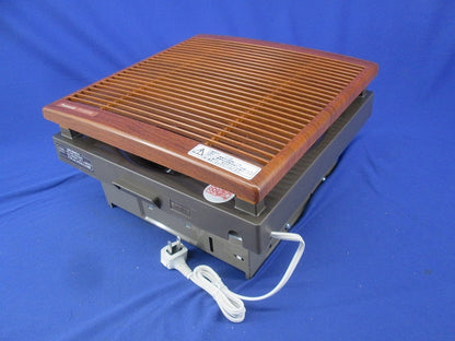 インテリア換気扇 木目調ルーバー FY-20EEB5