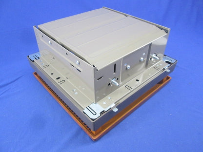 インテリア換気扇 木目調ルーバー FY-20EEB5