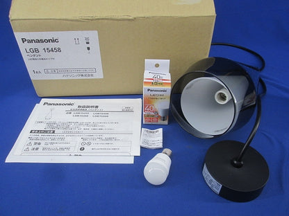 LEDペンダントライトE17 LGB15458