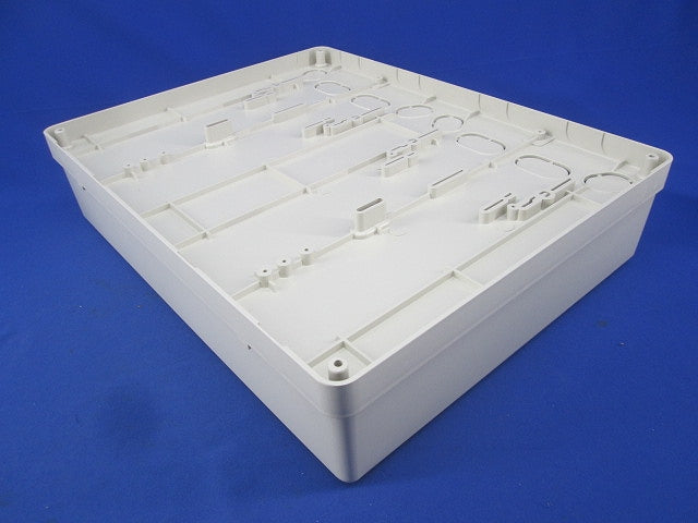 キャビネット ワットメーターボックス(ベージュ) MX132