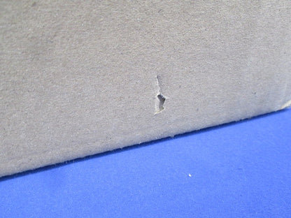 キャビネット ワットメーターボックス(ベージュ) MX132