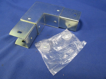 レースウェイ用エルボ(2個入) DO-2