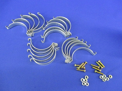 パイラッククリップ(10個入) 75C70C