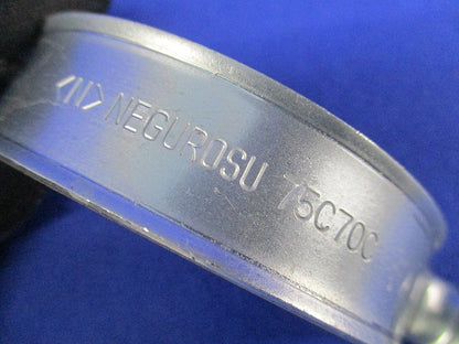 パイラッククリップ(10個入) 75C70C