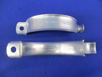 パイラッククリップ(10個入) 75C70C