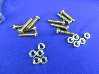 パイラッククリップ(10個入) 75C70C