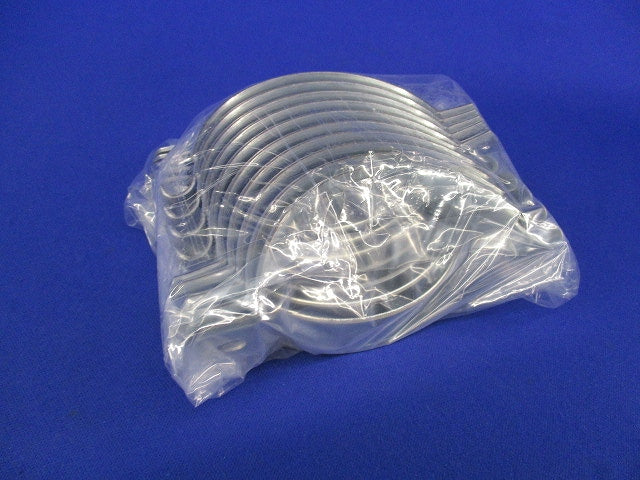 パイラッククリップ(10個入) 75C70C