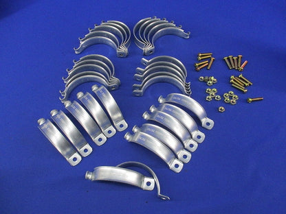 パイラッククリップ(16個入) 75C70C