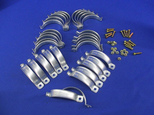 パイラッククリップ(16個入) 75C70C