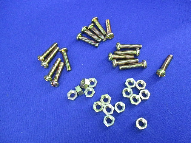 パイラッククリップ(16個入) 75C70C