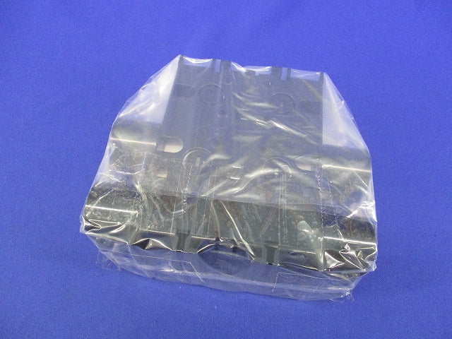 ユニットボックス 2ヶ用(2個入) SBTV-22