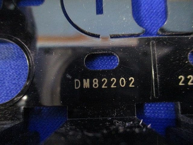 住宅用スイッチボックス浅型2コ用(12個入)(汚れ有) DM82202