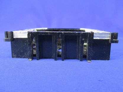 住宅用スイッチボックス浅型2コ用(12個入)(汚れ有) DM82202