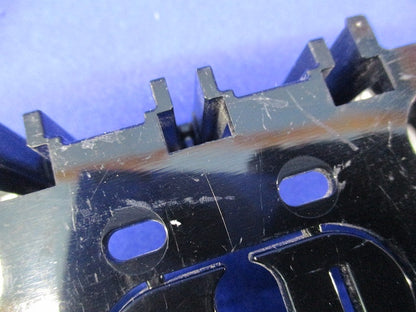 住宅用スイッチボックス浅型2コ用(12個入)(汚れ有) DM82202