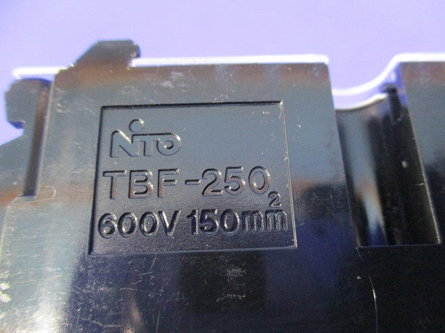 固定式端子台(3P) TBF-250