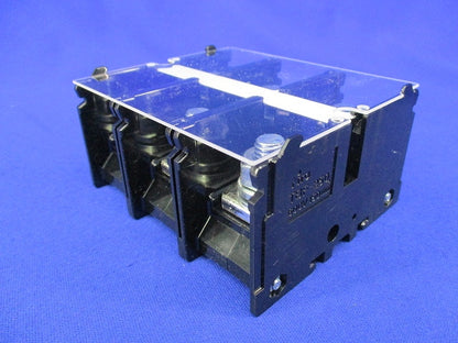固定式端子台(3P) TBF-250