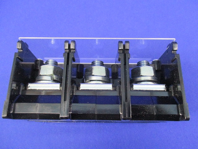 固定式端子台(3P) TBF-250