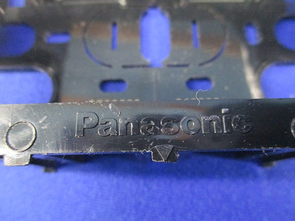 住宅用スイッチボックス浅型2コ用(11個入)(汚れ有) DM82202