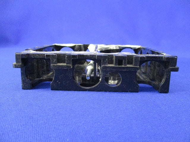 住宅用スイッチボックス浅型2コ用(11個入)(汚れ有) DM82202