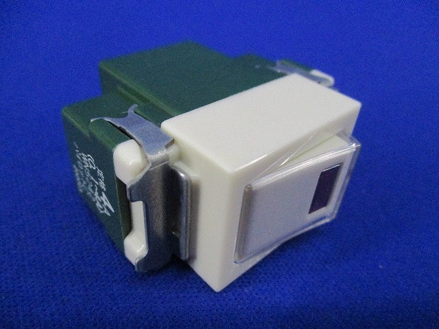 埋込パイロットスイッチC3路(2個入)(汚れ有) WN5242