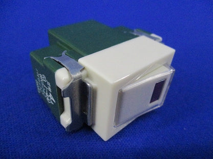 埋込パイロットスイッチC3路(2個入)(汚れ有) WN5242