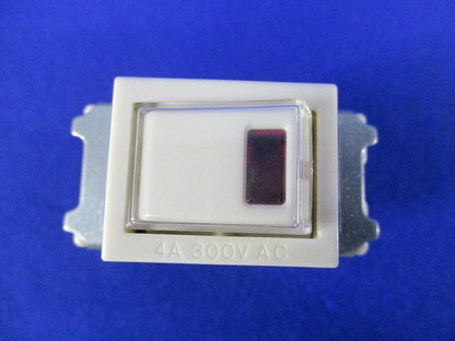 埋込パイロットスイッチC3路(2個入)(汚れ有) WN5242