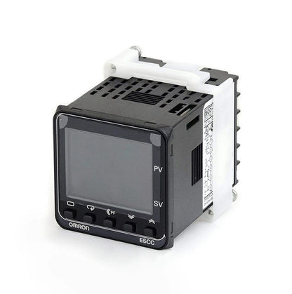 デジタル調節計 電圧出力SSR駆動用 電源電圧 AC100-240V E5CC-QX2ASM-000