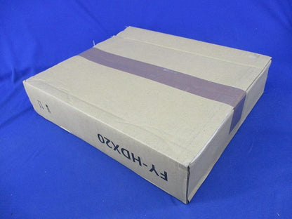 屋外フード(新品未開梱) FY-HDX20
