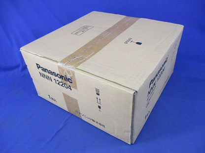 LEDポーチライト(ランプ無)(新品未開梱) NNN12204