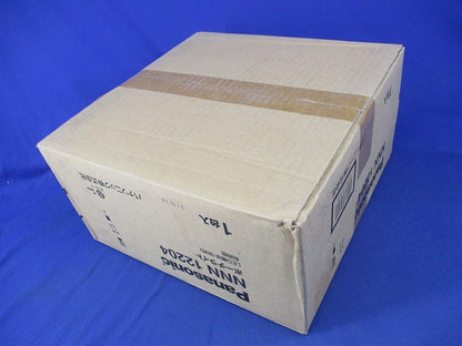 LEDポーチライト(ランプ無)(新品未開梱) NNN12204