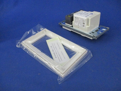 LED調光器3路スイッチ付(ホワイト) DP-39672