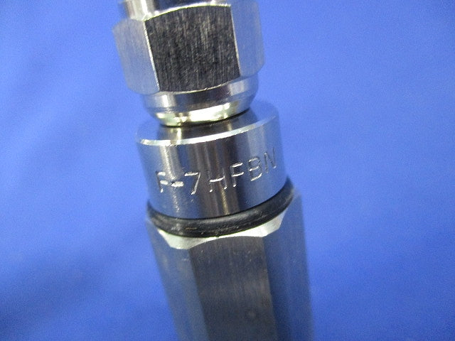 F型防水コネクタ F型プラグ(9個入) F-7FHBN