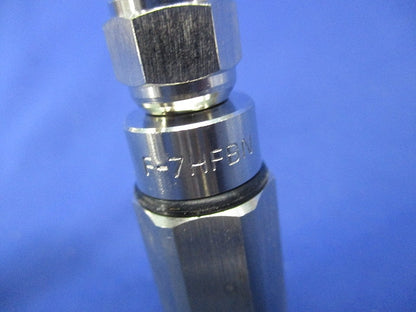 F型防水コネクタ F型プラグ(9個入) F-7FHBN