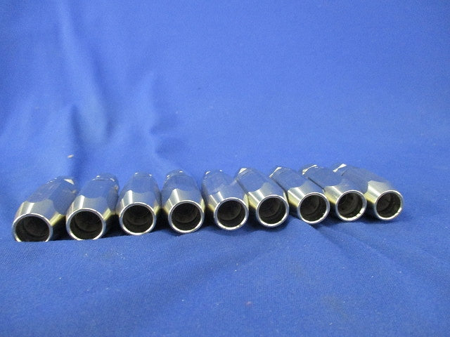 F型防水コネクタ F型プラグ(9個入) F-7FHBN