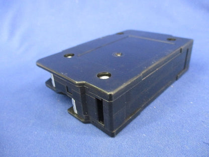 漏電遮断器 2P1E20A BV-C1