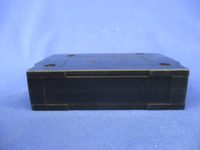 漏電遮断器 2P1E20A BV-C1